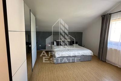 Casa individuala cu 4 camere de vanzare in zona Ciarda Rosie,Timisoara - 7