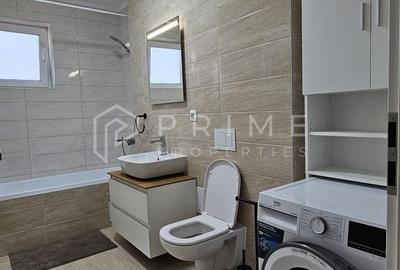 PRIMA ÎNCHIRIERE | Maurer Residence | Vedere Panoramică | Parcare - 7