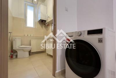 Apartament Sibiu Centru - 5