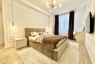 4 Camere | Herăstrău | 169 MP | Parcare | Boxă - 24