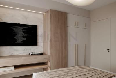 REA1018763 Apartament 3 Unirii cu terasa-bloc 2025 - 9