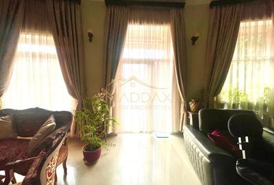 Vila superba**8 camere** Teren 1300 mp***Piscina+Sauna/Pipera - 5