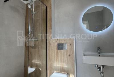 Apartament 3 camere, decomandat, 80 mp utili + 2 terase - Zona Coresi - 6