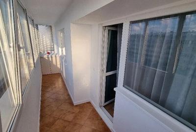 Apartament de 3 camere, 72 mp, balcon închis, două băi, Stefan cel Mare - 9