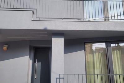 VILA LUX  D+P+1+M ZONA FALEZA NORD - 19