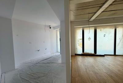 Apartament spațios cu 2 camere | Model mare | Bucătărie separată | One Lake Dist - 5