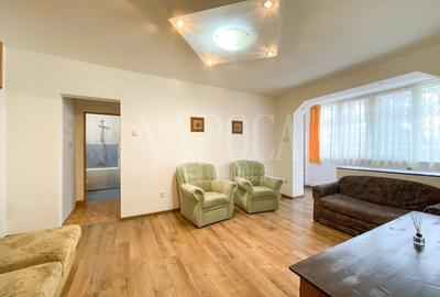 Apartament 2 camere de vanzare in Gheorgheni, Cluj Napoca - 3