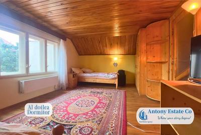 The Heritage Hill, Casa de vanzare, Zona Dealuri, Oradea - 11