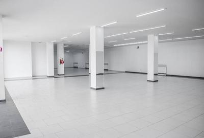 Delfinariu - bd. Mamaia, spatiu comercial , 325 mp. - 6