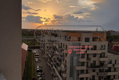 Studio de închiriat | City of Mara | Garaj subteran - 10