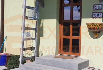 Casa situata in zona TUZLA - 18