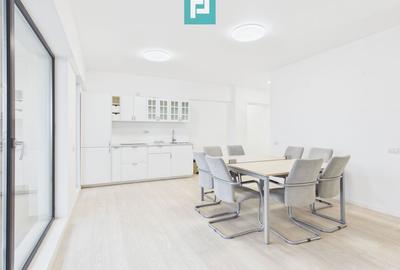 Penthouse 5 camere etaj 10 Fundeni vedere superba - 2