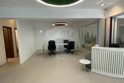 Spatiu de birouri pentru inchiriat Zona Unirii 380 mp - 4