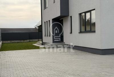 Casa de vanzare in Apahida, teren 440 mp - 2