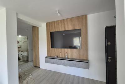 Apartament 3 camere cu balcon si parcare pe Doamna Stanca - 2