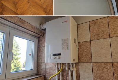 Magurele - Apartament 2 camere in Centru - 1