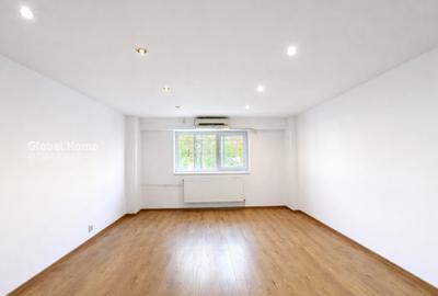 Apartament cu 3 camere decomandat, mobilat în Calea Călărașilor