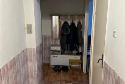 GIROCULUI - ETAJ 2 - BLOC IZOLAT - 3 CAMERE - 2 BAI - 15