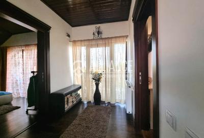 VALU LUI TRAIAN (COD02)  - Casa 4 camere mobilata utilata - 10