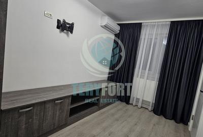 GARSONIERĂ RENOVATĂ COMPLET | 5 MINUTE DE METROU COSTIN GEORGIAN - 3