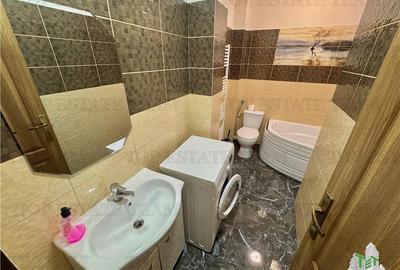 Apartament de vanzare cu 3 camere in zona Petre Ispirescu / Sector 5 - 9