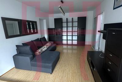 Inchiriere apartament 2 camere Iulius Mall recent renovat - 1