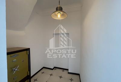 Spatiu comercial de inchiriat, 75 mp,  zona Cetatii Timisoara - 5