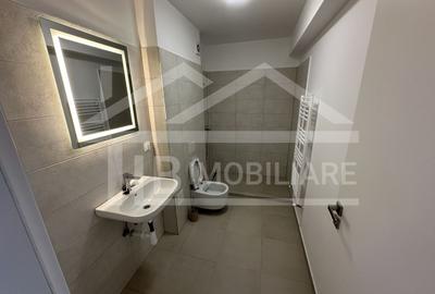 Spatiu de inchiriat, 80mp, parcare,decomandat, Zona Maurer Residence - 6