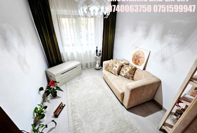 Apartament cu 3 camere decomandat în Mazepa 2