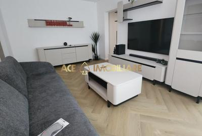 2 Camere de inchiriat | Tineretului | Metrou | 50mp | Modern - 4