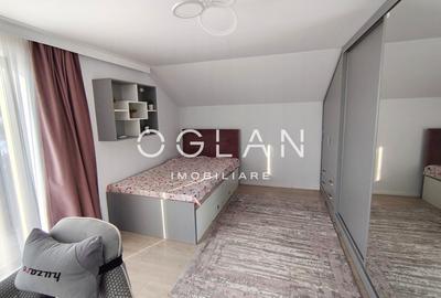 Casa Individuala 230mp, 960 teren, Tocile- COMISION 0% - 15