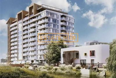 Apartament 2 camere | langa Rivus Mall | 0% Comision - 2