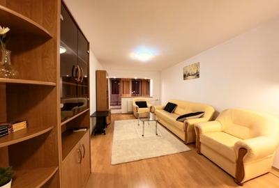 2 Camere - Favorit - Parcare Alocată - 1