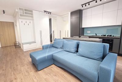 Ela Cotroceni. Locatie premium, apartament de exceptie cu parcare - 5