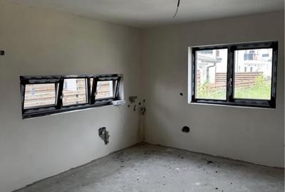 Duplex modern de vânzare în Florești – curte privată - 4
