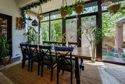 Vilă deosebita de vânzare în Corbeanca – Langa padure | Complex rezidențial - 9