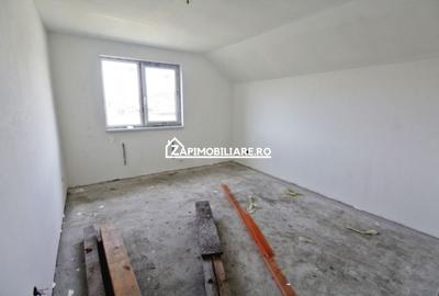 Corunca - Casa 140 mp  + Garaj ( aproape de principala) - 6