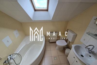 Apartament 3 camere decomandate 2 bai etaj 3 Zona Terezian - 7