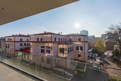 REA1015510 Apartament 4 camere Zona Primaverii - 13