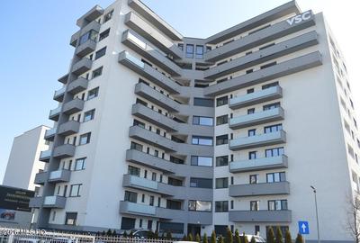 Fratii Golesti - McDonald's - Apartament 3 Camere cu Garaj - 3