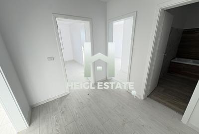 Apartament cu 3 camere in Giroc - 5