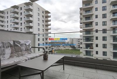 Prima inchiriere apartament 2 camere Greenfiled Residence - 9