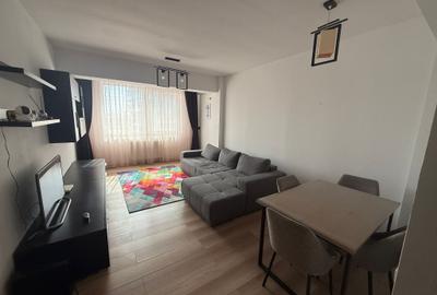 TOMIS PLUS 2 CAMERE MOBILAT, UTILAT,64 MP. LOC DE PARCARE PRET 500 EURO - 2