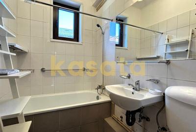 2 camere I Floreasca I etaj 1I mobilat si utilat I centrala proprie - 9