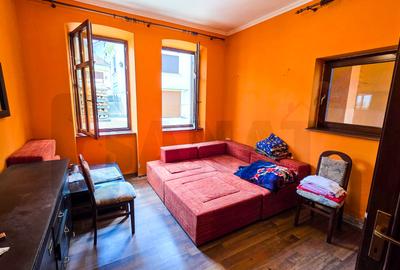 Casa + Moara + Spatiu Comercial, langa Primarie, 3 intrari |VIDEO - 19