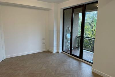Apartament Renovat 4 Camere de Vanzare Parcare *Arcul de Triumf* - 7