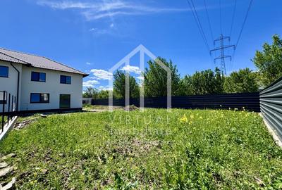 Casa 5 camere, 120mp utili, teren 480mp, toate utilitatile, Selimbar - 3