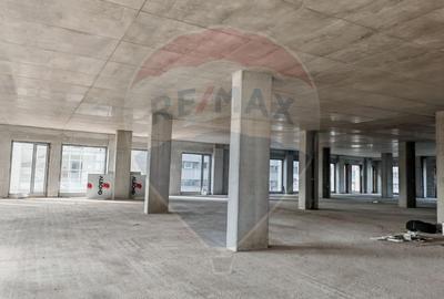 Spațiu de închiriat pentru clinică medicală (1.277 mp) - 2