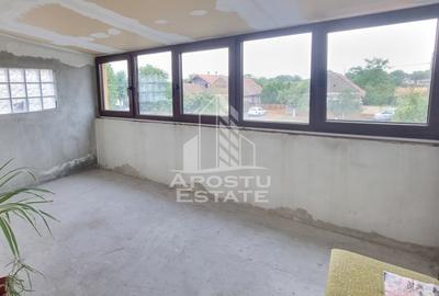 Casa individuala, oportunitate de investitie, Dudestii Noi, jud. Timis - 11