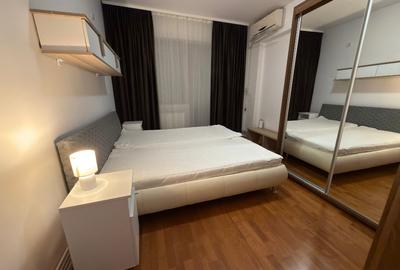 Inchiriez apartament 2 camere, proaspat renovat, cu loc de parcare subteran - 5